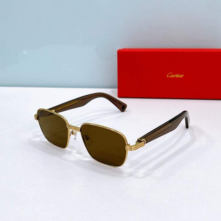 Picture of Cartier Sunglasses _SKUfw79566768fw